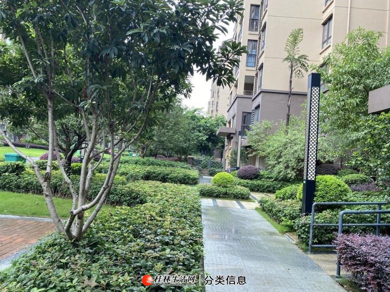 九华路 中海九越旁边 彰泰花千树精装三房两厅两卫秒杀88万 - 桂林