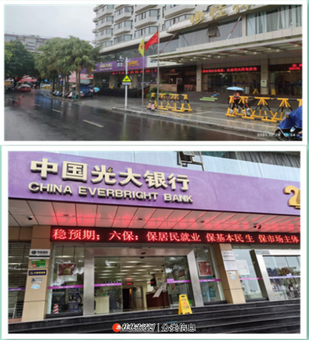 桂林环球大酒店一楼临街818㎡商铺招租，可分租