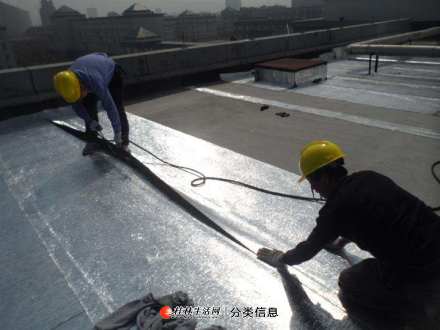 桂林本地人雨虹专业防水补漏，卫生间免砸砖、楼顶漏水、阳台漏水、外墙漏水，质保10年