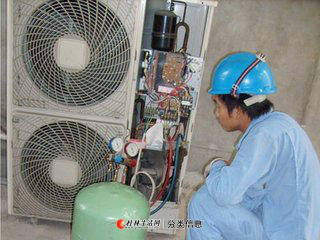 临桂137 8857 7720 专业空调维修、加氟、清洗、热水器维修 及回收家电