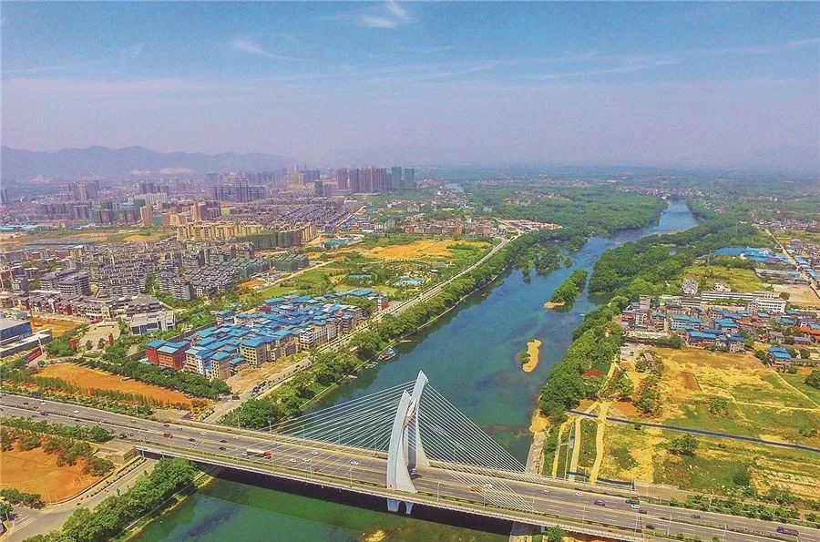 【关注】桂林公布一批项目建设概况，涵盖体育公园、保障性租赁住房、古宋城......