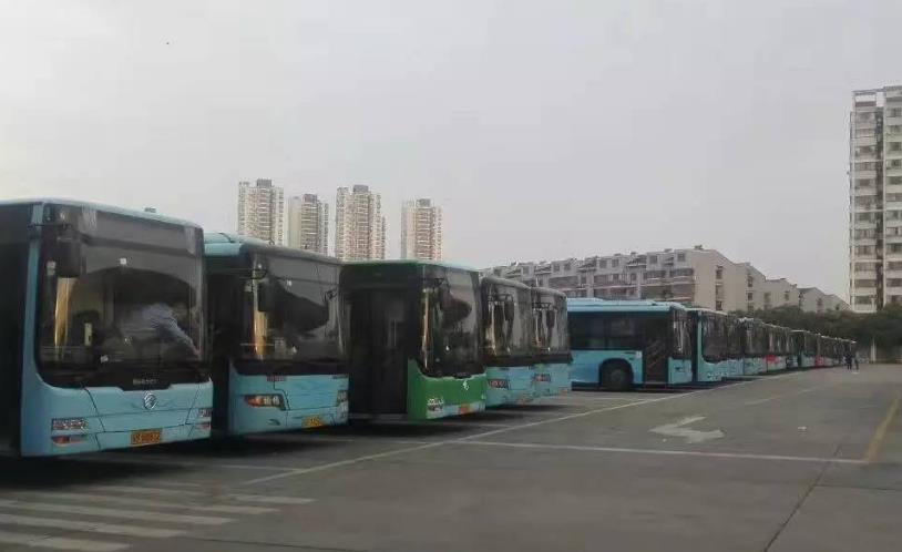桂林一公交线路有调整，这些景区可直达→