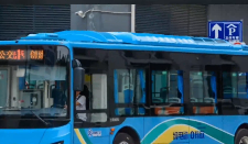 桂林一公交线路有调整，可直达市内多个景区