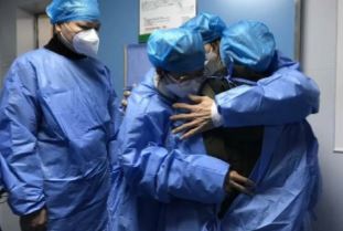 广西23岁女大学生离世捐献器官让5人重生