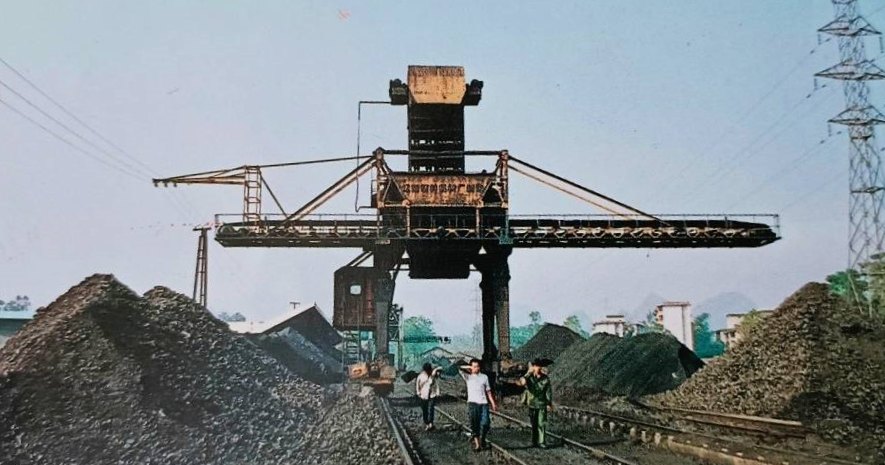 桂林煤建公司，那些年蜂窩煤的溫暖記憶