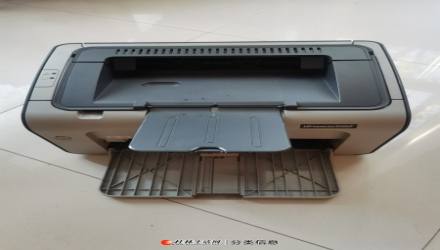 惠普1007激光黑白打印机出售