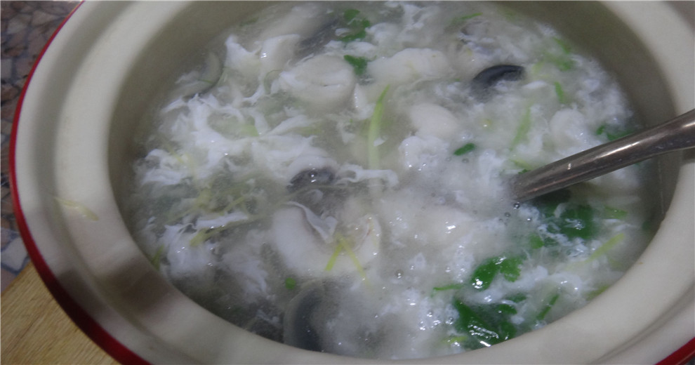 魚羹，一种桂林人引以为傲的美食！吃过没？