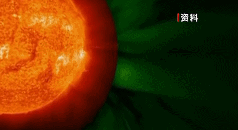 太阳耀斑接连爆发，对我们有什么影响？